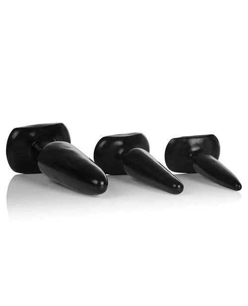 Colt Anal Trainer Kit - Black - Image 3