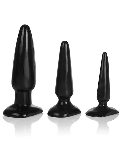 Colt Anal Trainer Kit - Black - Image 4