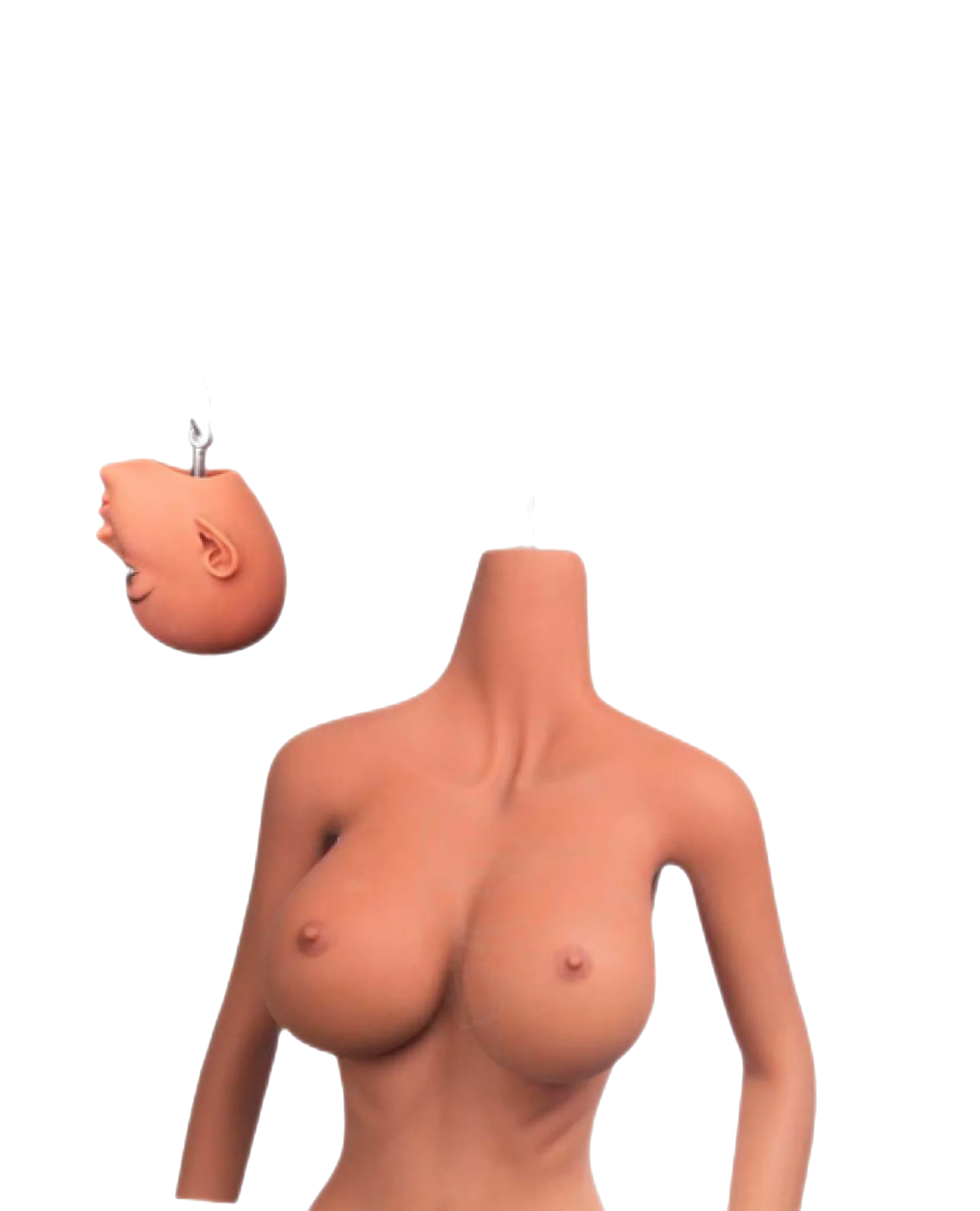 Hook Set For sex doll - Image 2