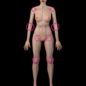 Joint Tightness - Image 2