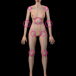 Joint Tightness - Image 3