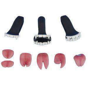 Mouth Varieties (WM Doll - Heads) - Image 4