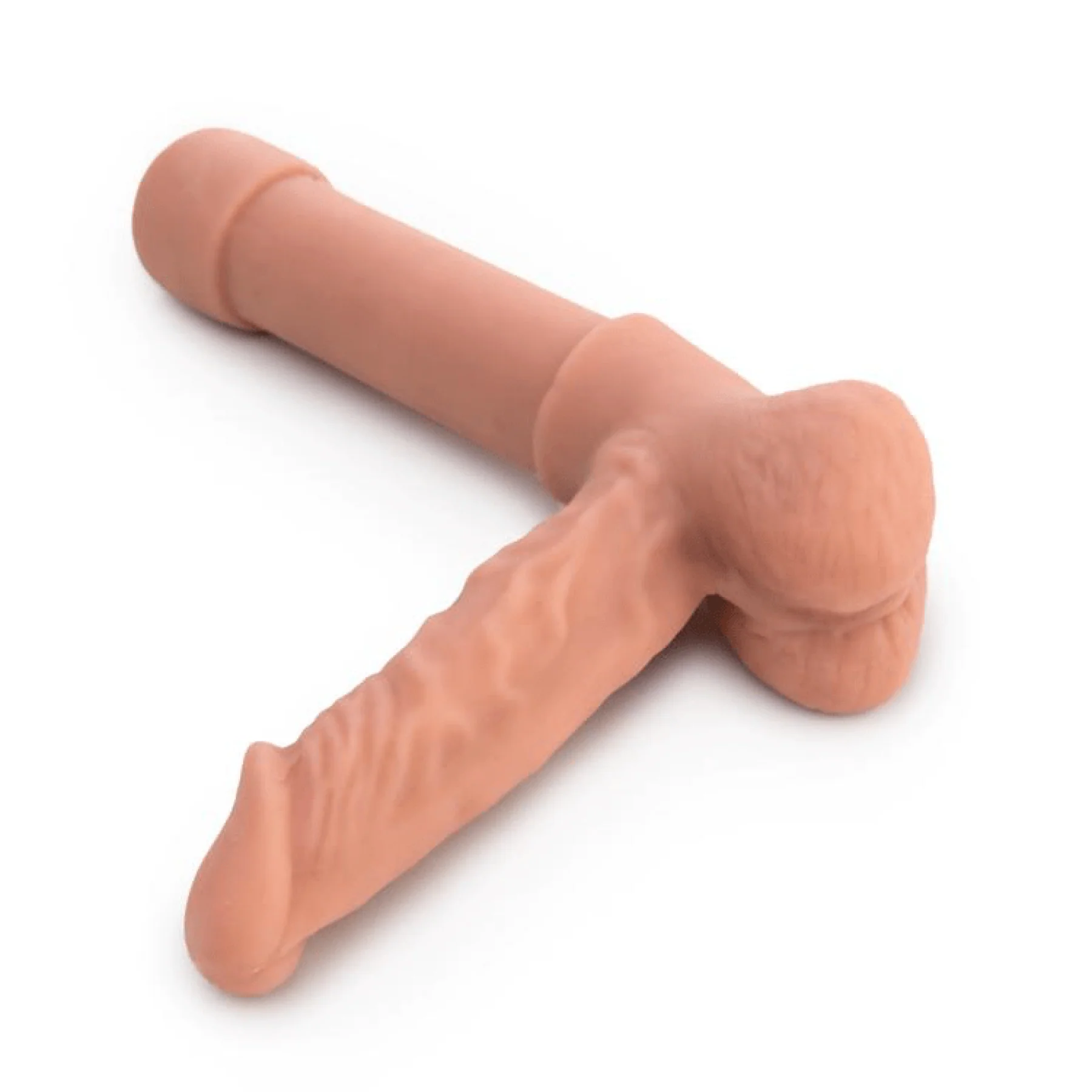 Penis attachment 7" (19cm) - Image 4