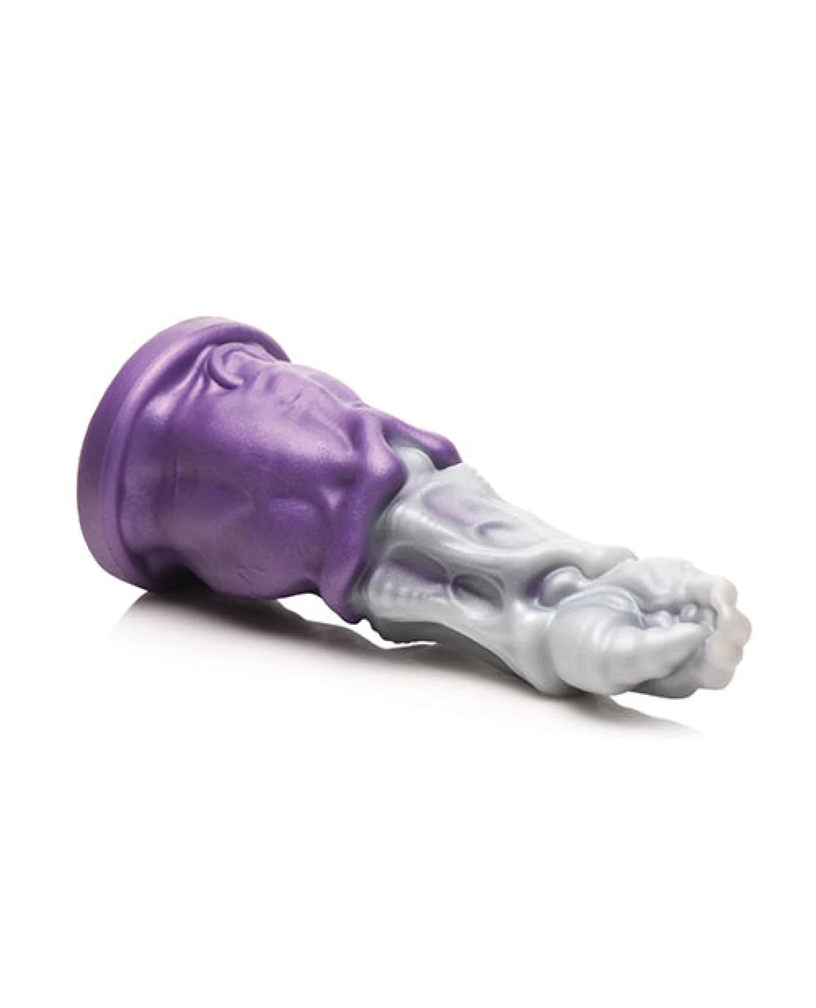 Creature Cocks Grim Reaper Silicone Dildo - Image 3