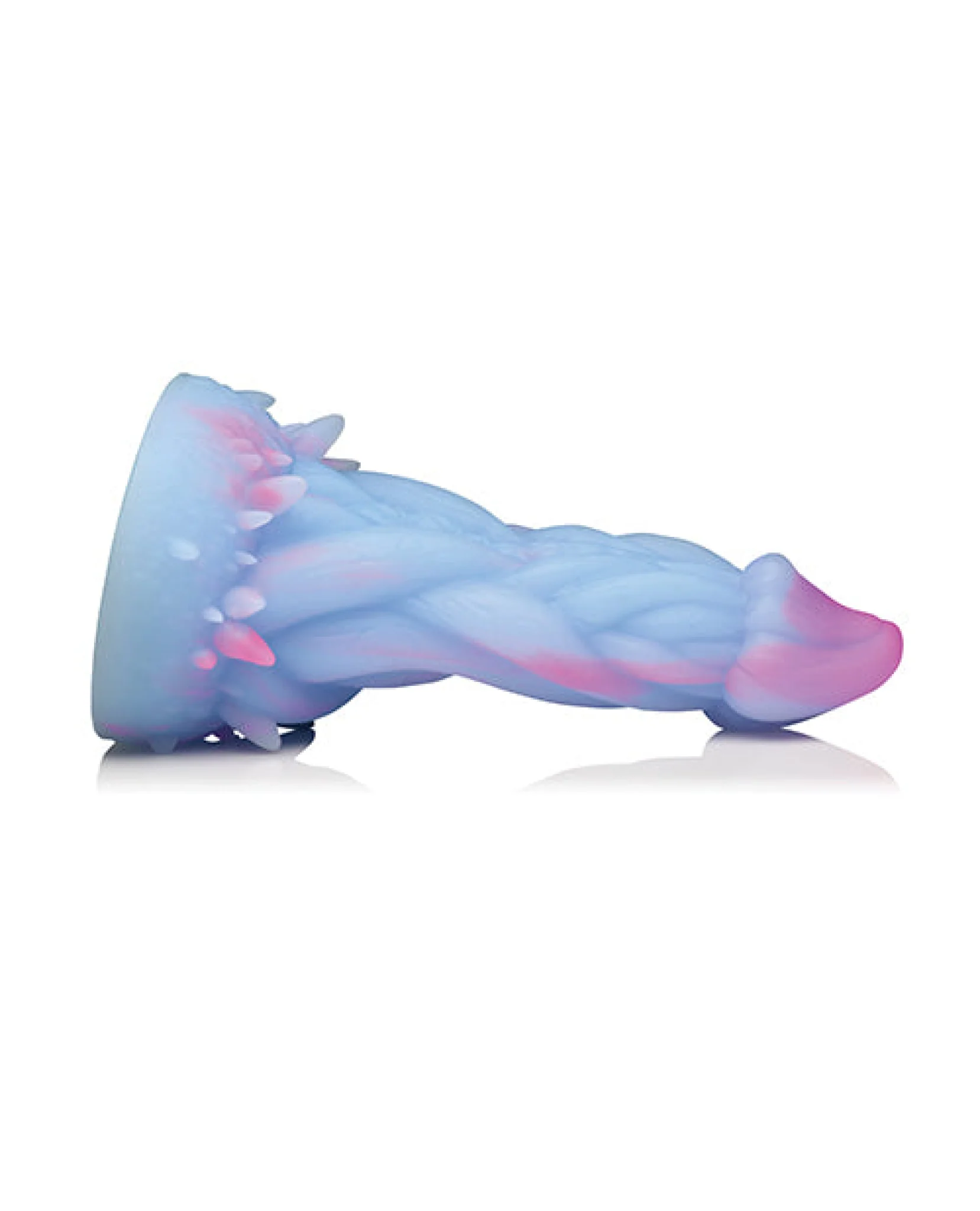 Creature Cocks Nomura Jellyfish Silicone Dildo - Image 2