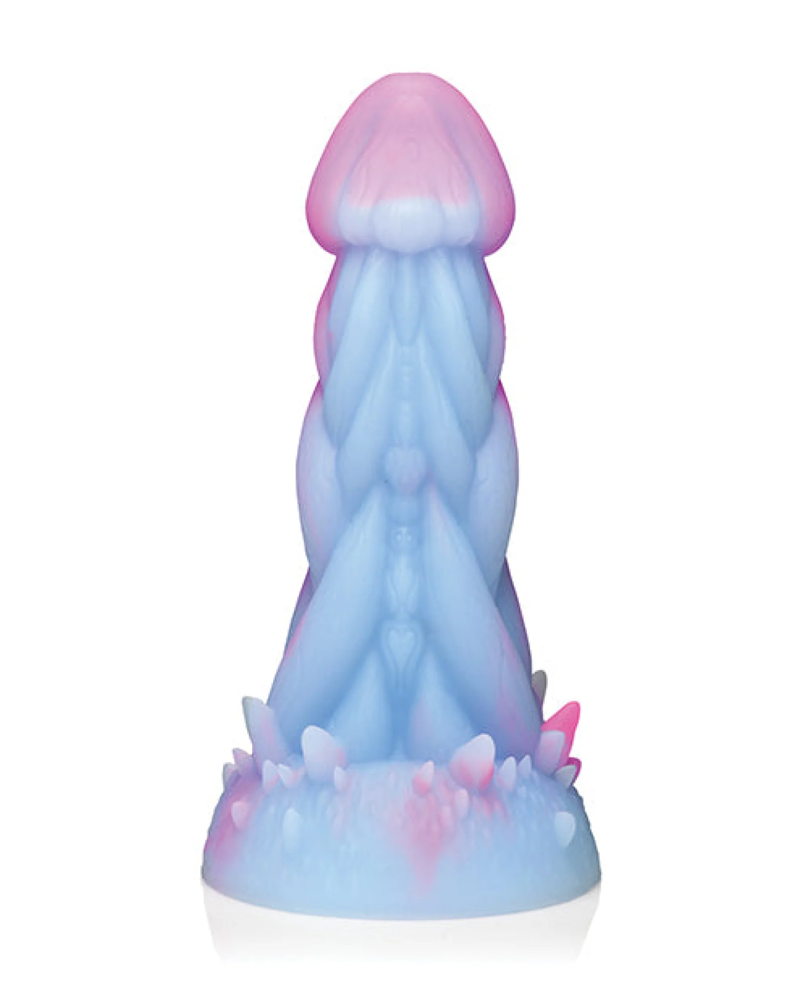 Creature Cocks Nomura Jellyfish Silicone Dildo - Image 4