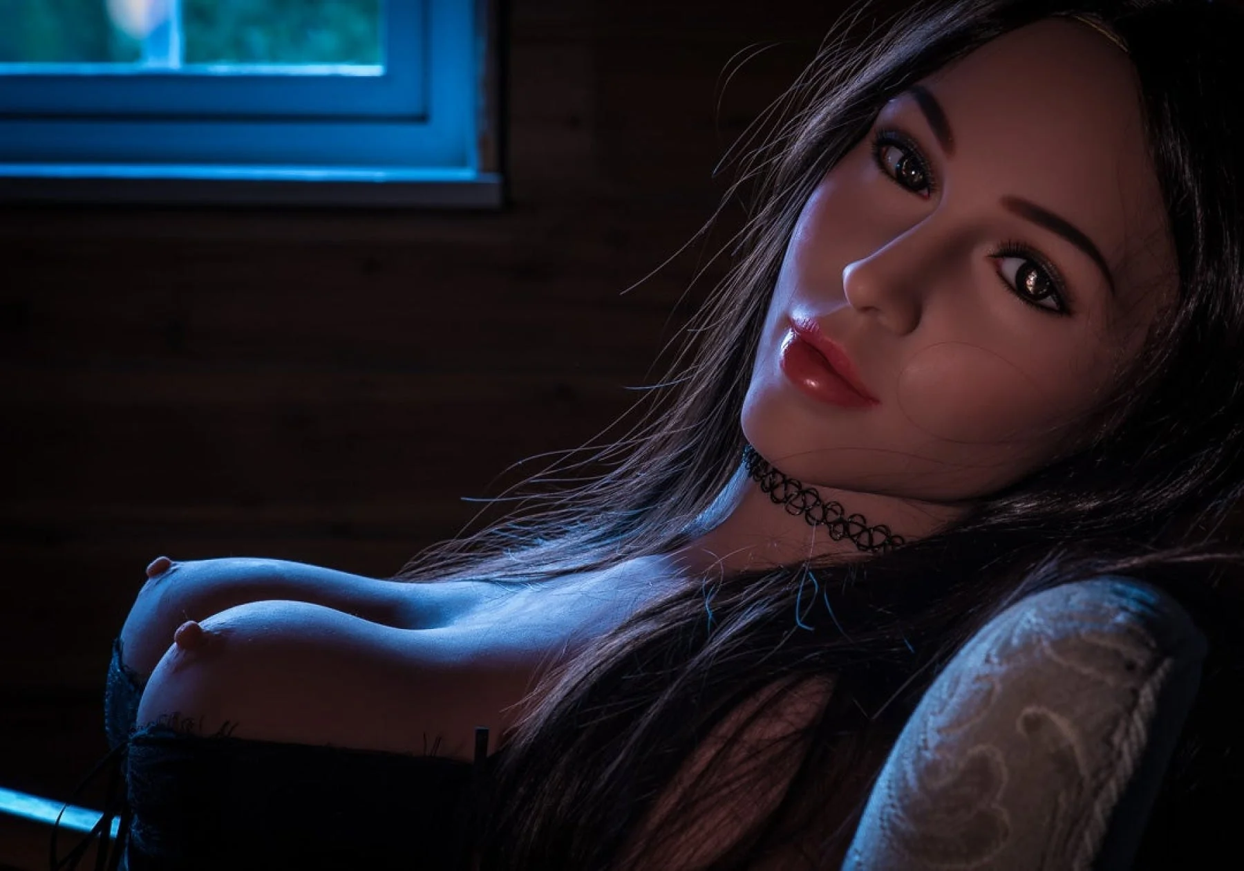 Cuddy Premium TPE Sex Doll [EU STOCK] - Image 11