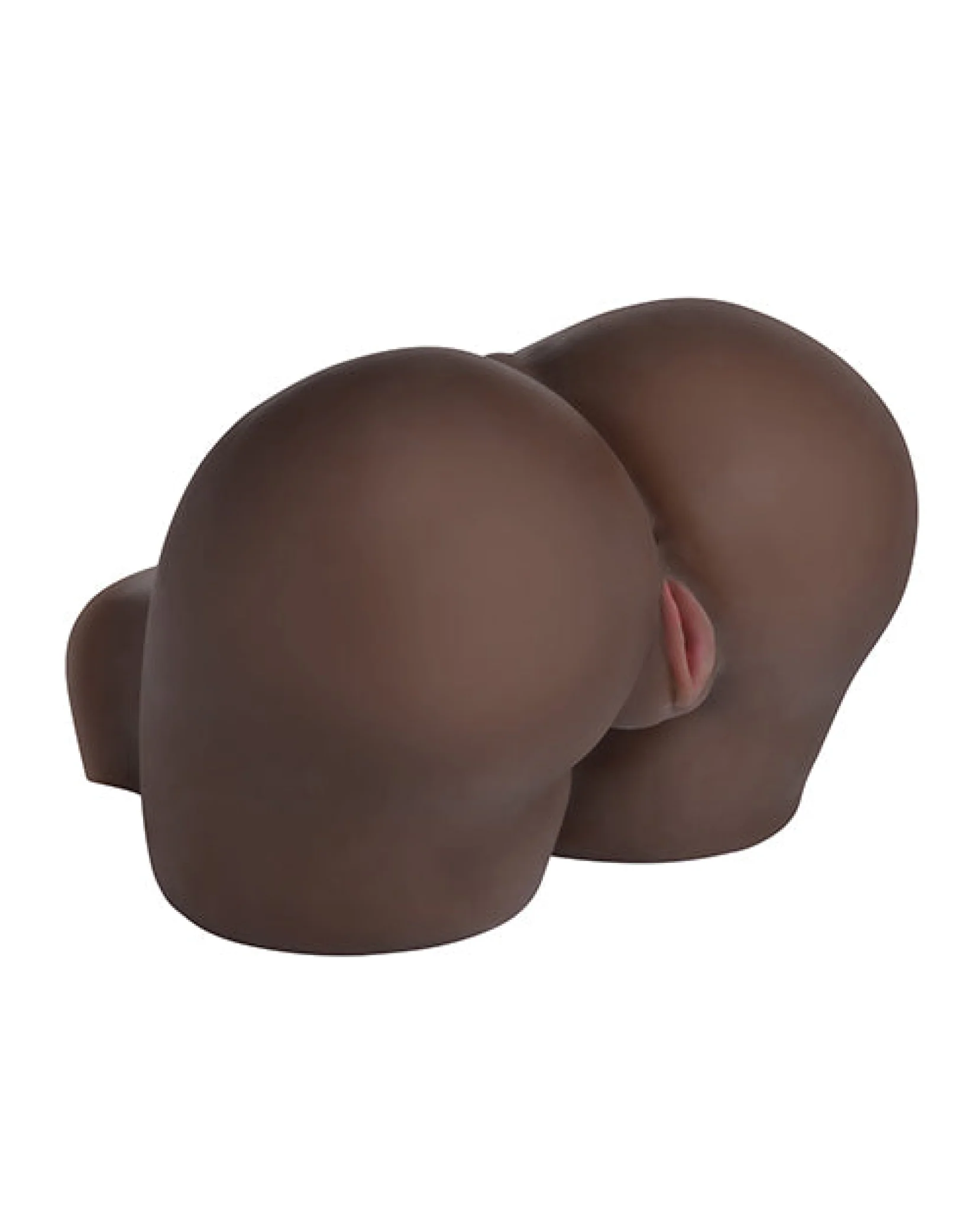 Curve Toys Mistress Bottom's Up Paris Life Size Pussy & Ass Masturbator - Image 3