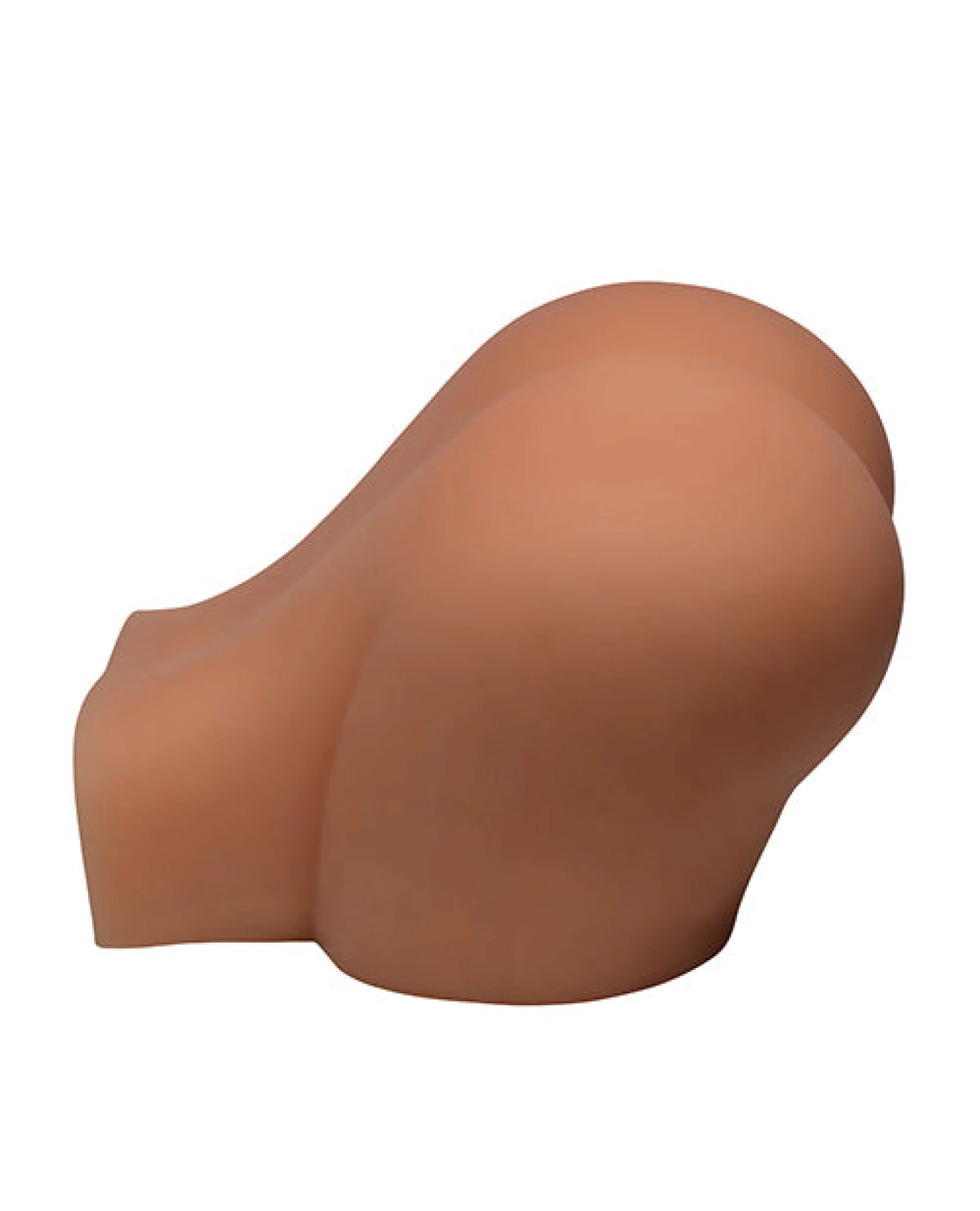Curve Toys Mistress Bottom's Up Sophia Life Size Pussy & Ass Masturbator - Image 2