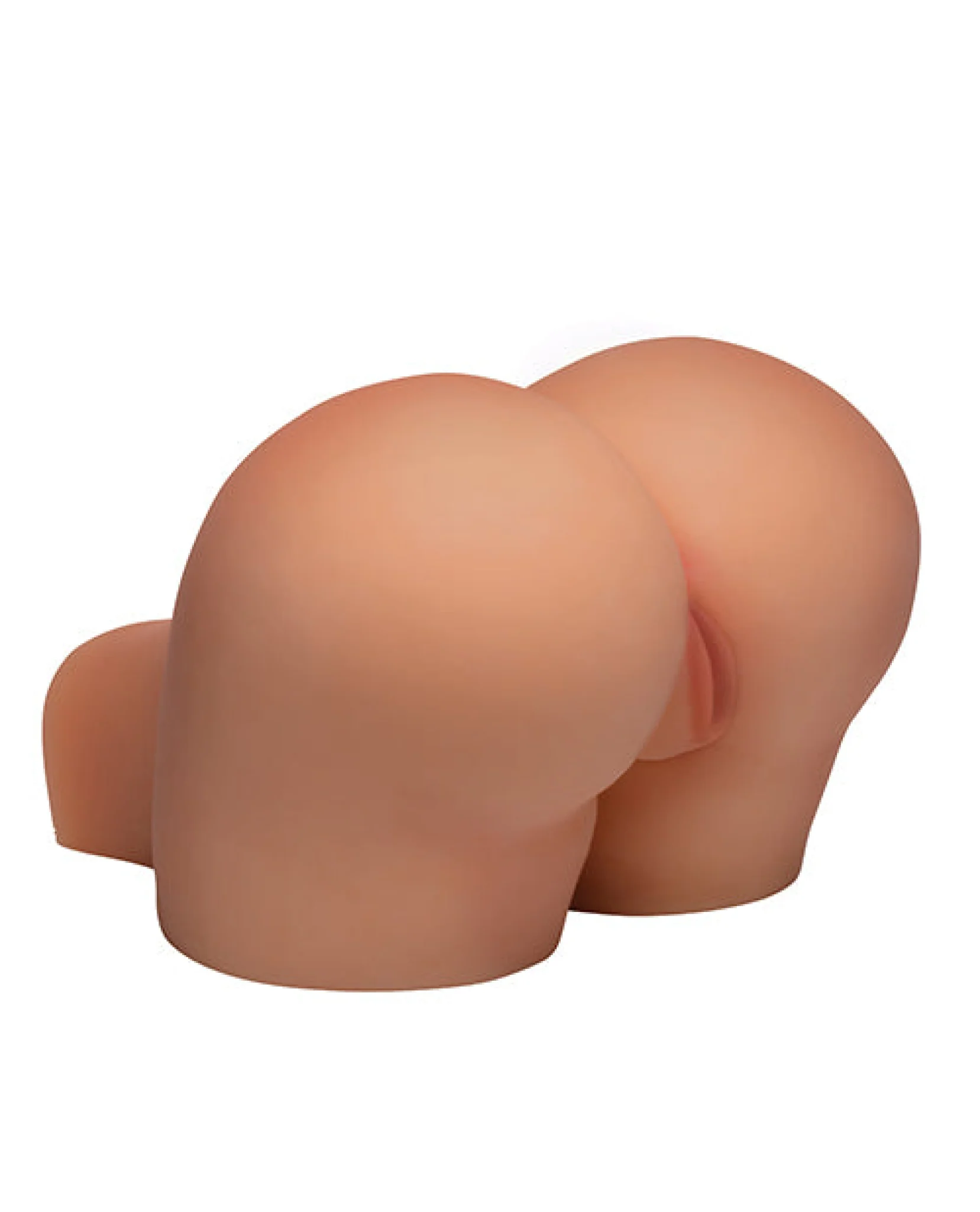 Curve Toys Mistress Bottom's Up Sophia Life Size Pussy & Ass Masturbator - Image 4