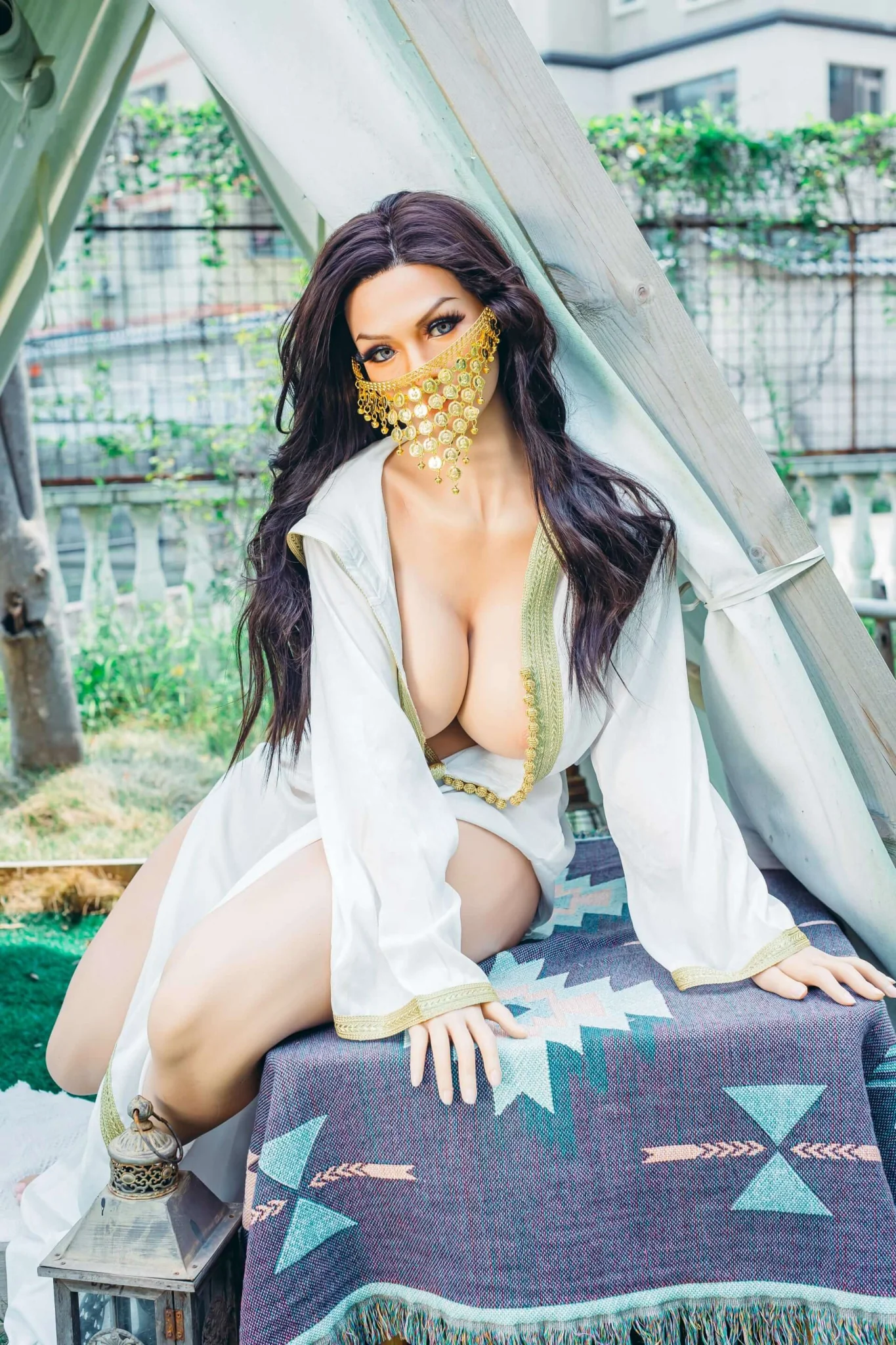 Cynthia Realistic Sex Doll - Starpery® - Image 39