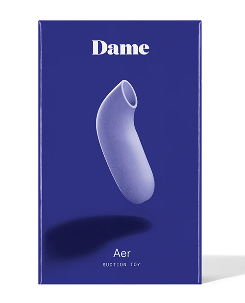 Dame Aer - Periwinkle - Image 5