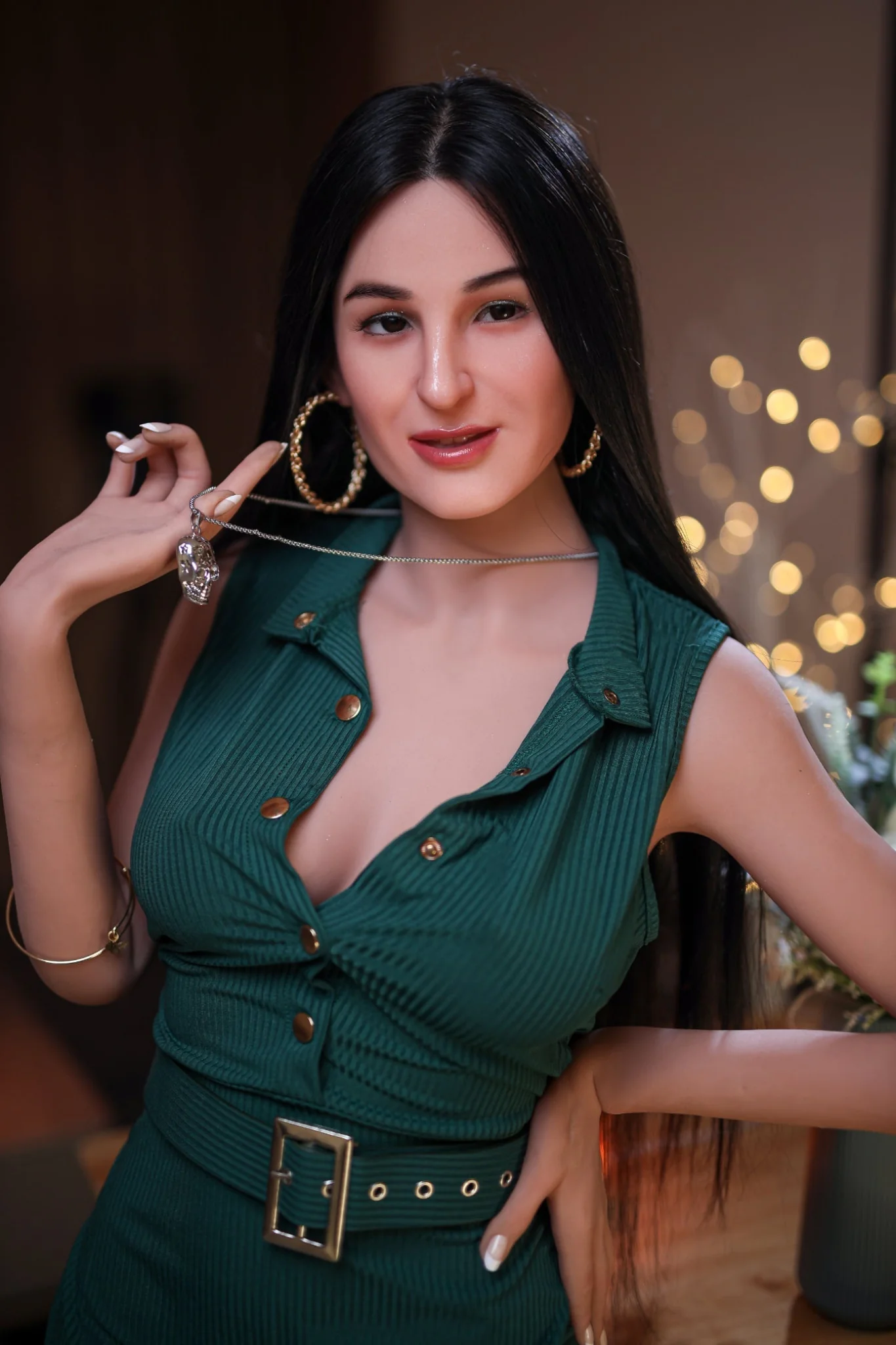 Danika Mori Premium Sex Doll - Porn Star Series - Joy Love Dolls Exclusive - Image 28