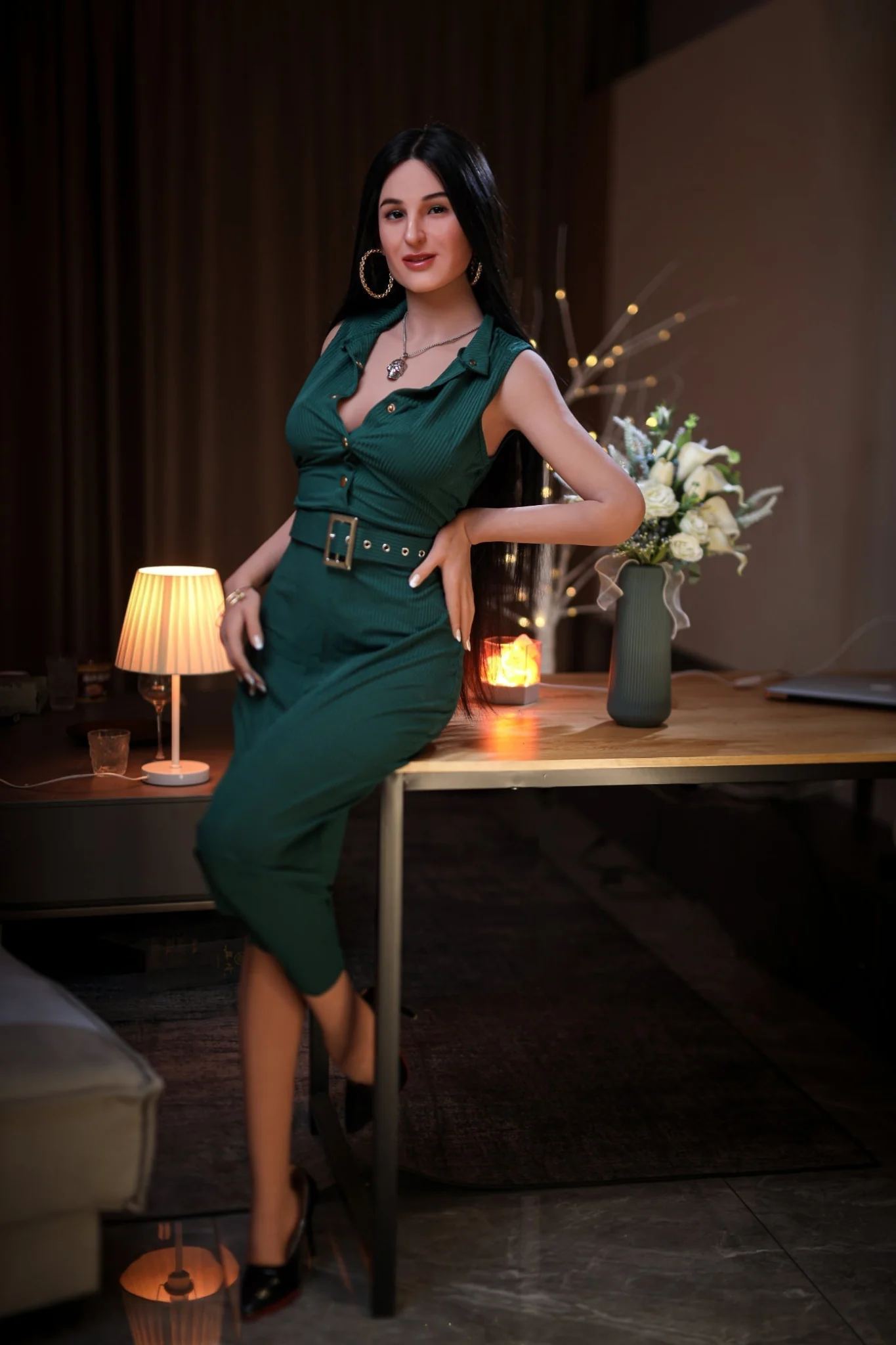 Danika Mori Premium Sex Doll - Porn Star Series - Joy Love Dolls Exclusive - Image 32