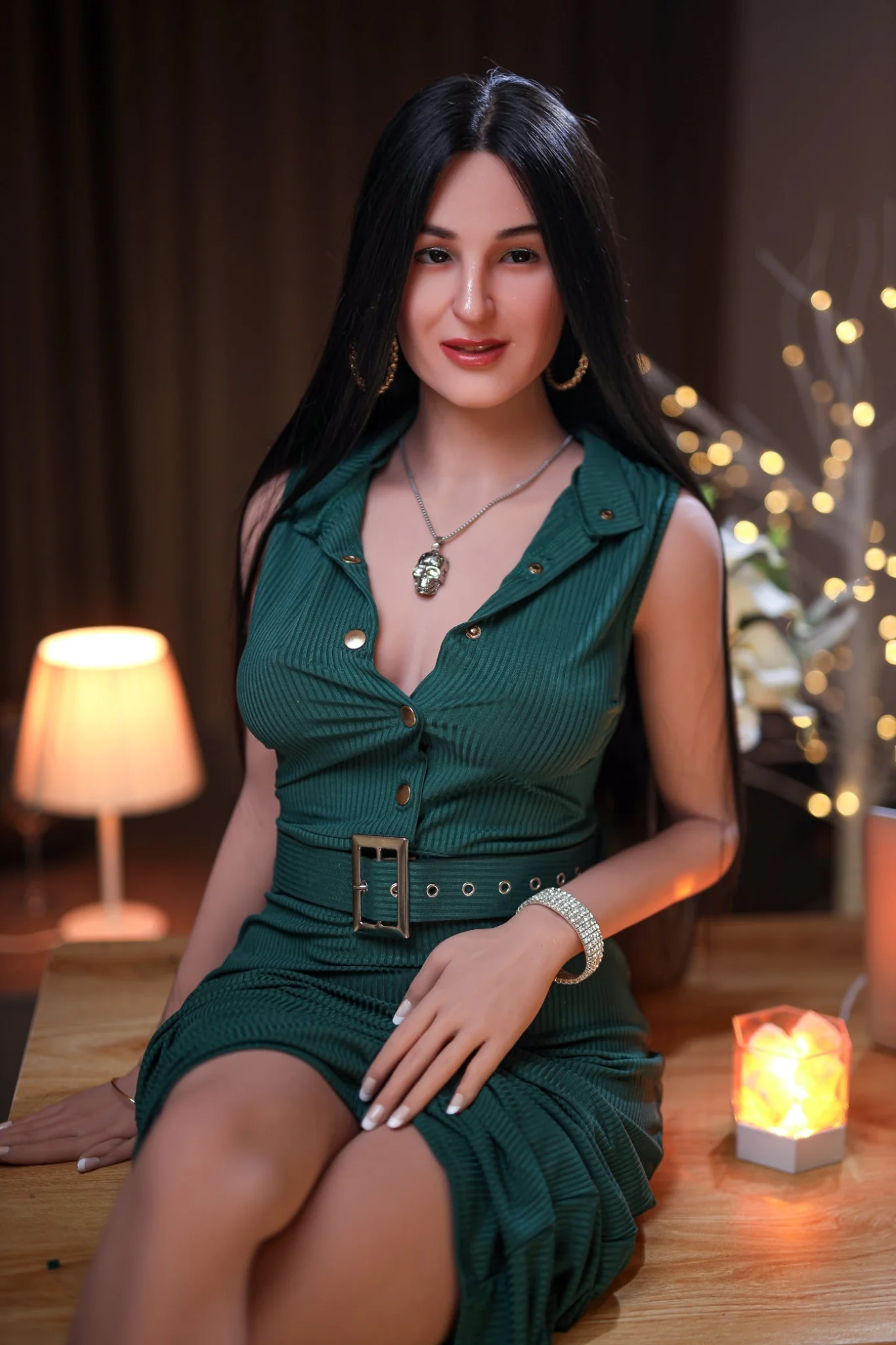 Danika Mori Premium Sex Doll - Porn Star Series - Joy Love Dolls Exclusive - Image 34