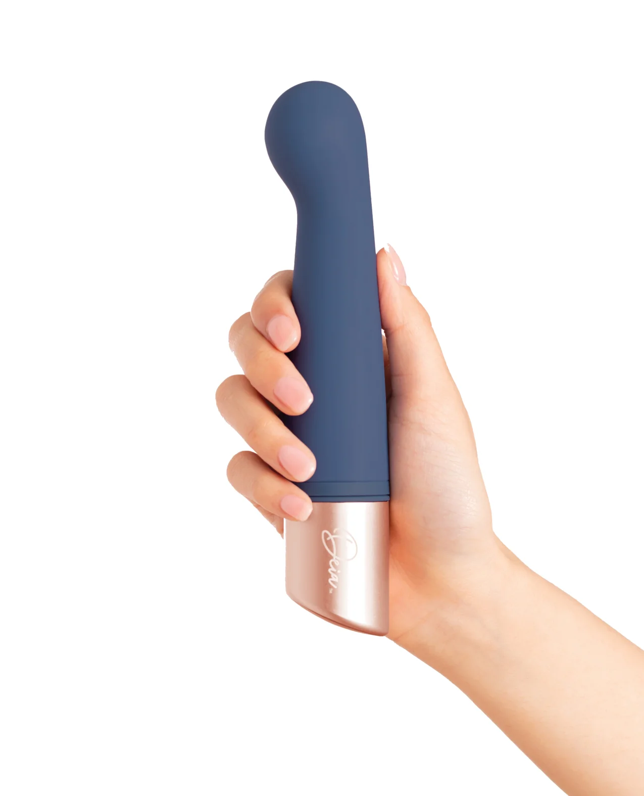 Deia the Couple Nesting Two-in-one Vibe - Navy - Image 5