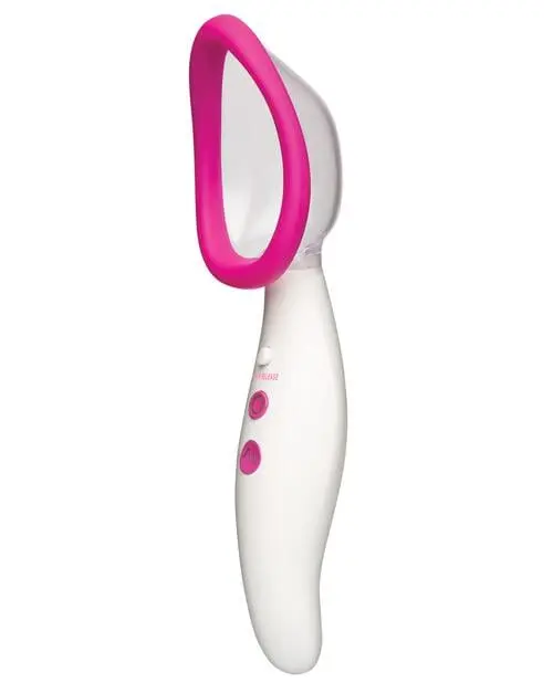 Doc Johnson Automatic Pussy Pump - Image 2