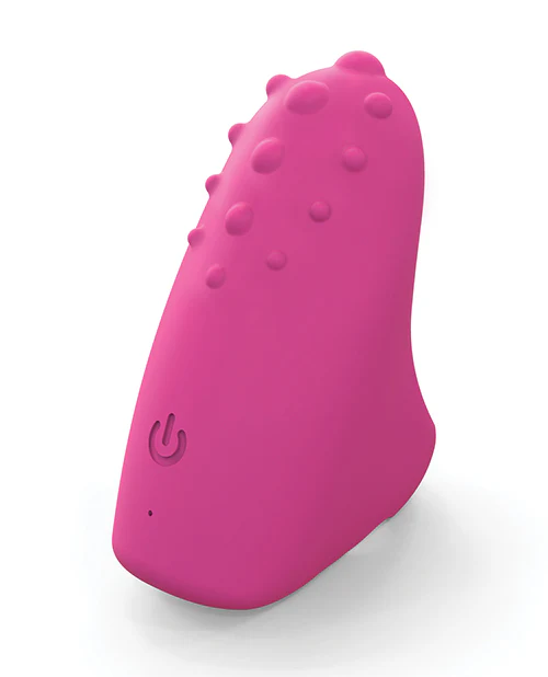 Dorcel Magic Finger - Rose - Image 4