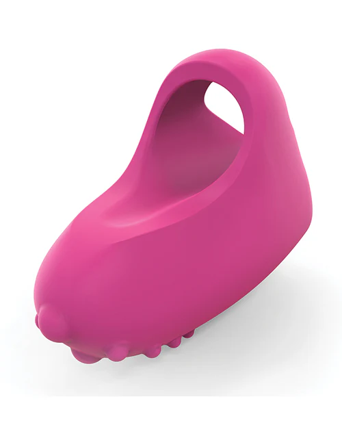 Dorcel Magic Finger - Rose - Image 5