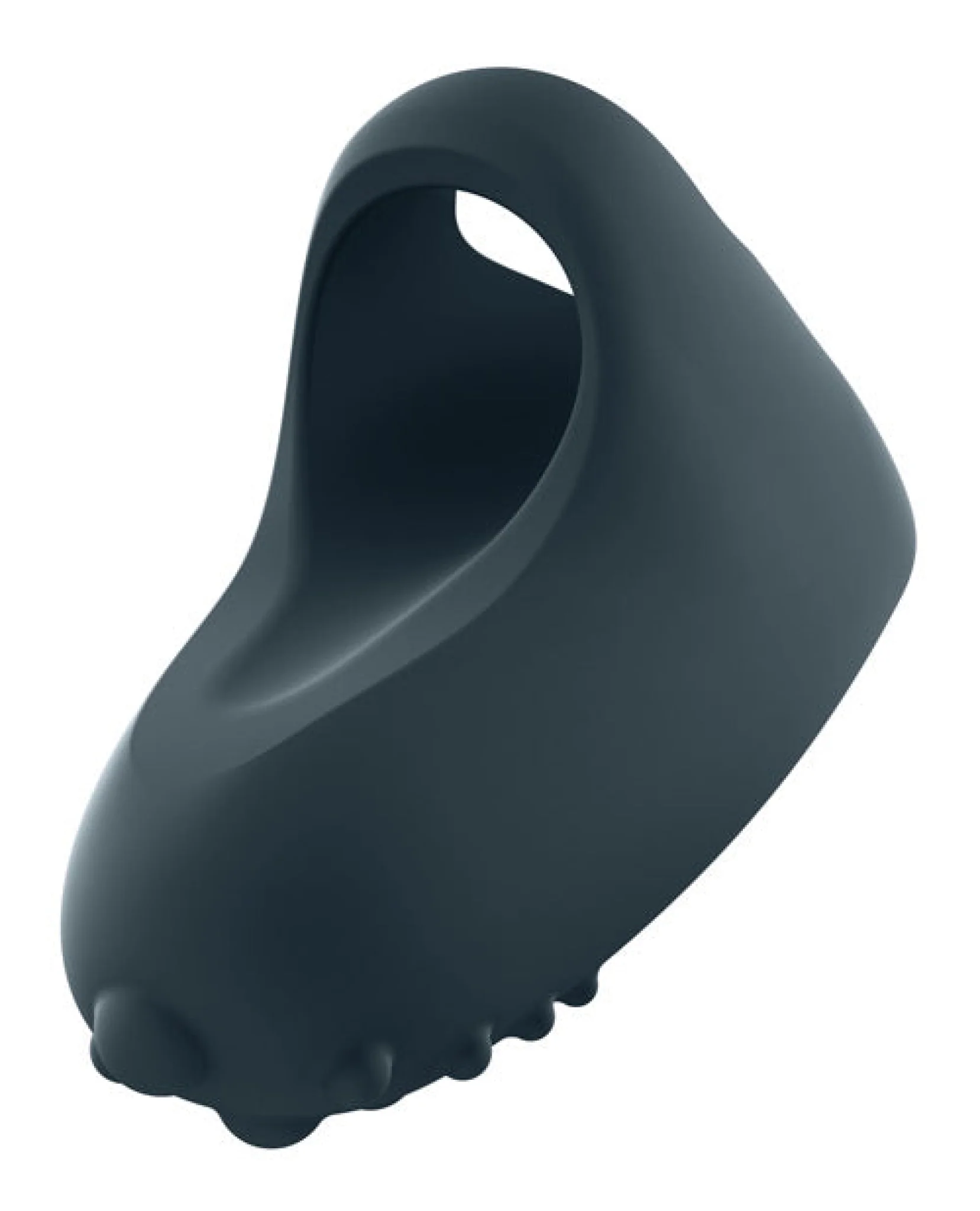 Dorcel Rechargeable Magic Finger - Black - Image 2