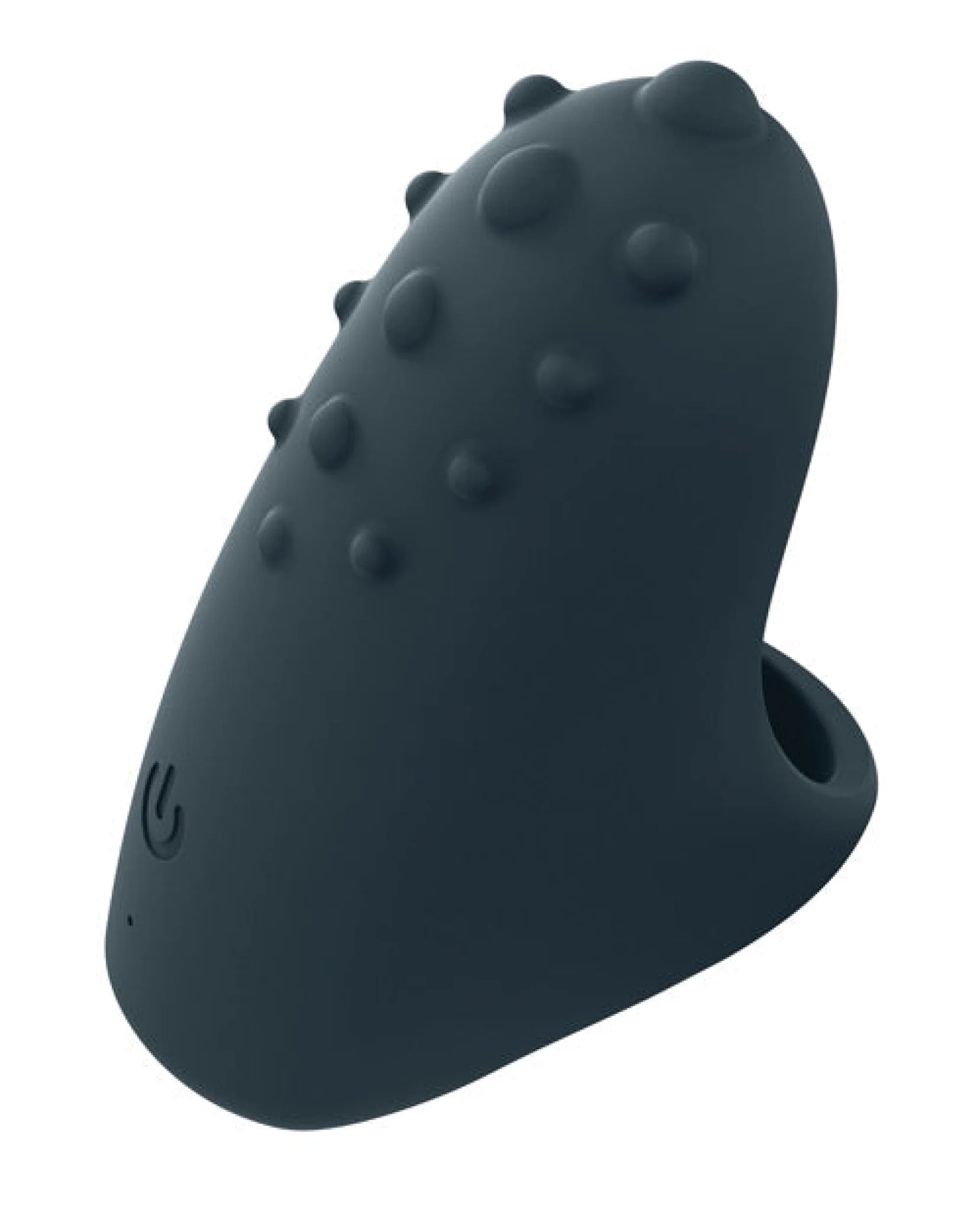 Dorcel Rechargeable Magic Finger - Black - Image 4