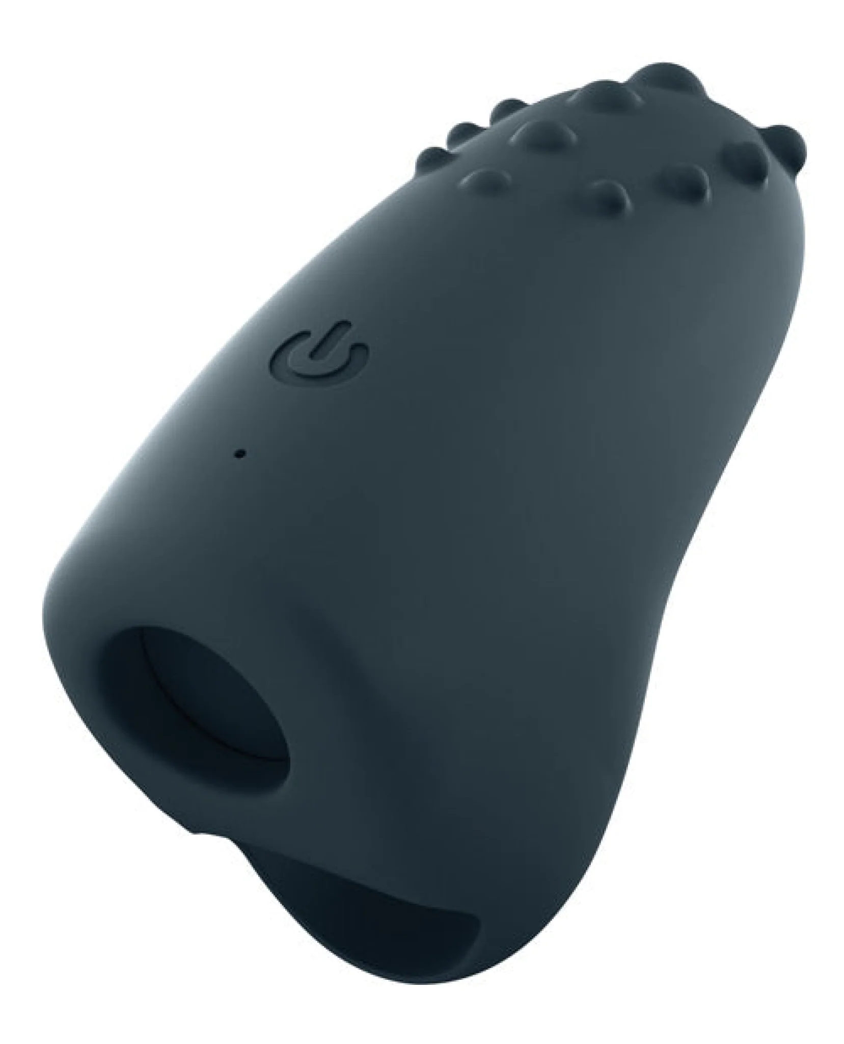 Dorcel Rechargeable Magic Finger - Black - Image 5
