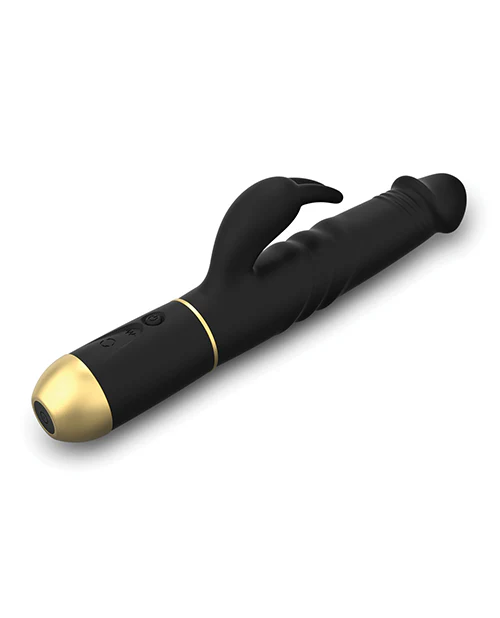 Dorcel Thrusting & Spinning Furious Rabbit 2.0 - Black - Image 2