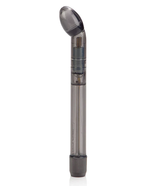 Dr Joel Kaplan 7.5" Prostate Massager - Black - Image 4