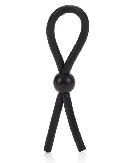 Dr Joel Kaplan Erection Enhancing Lasso - Black - Image 2