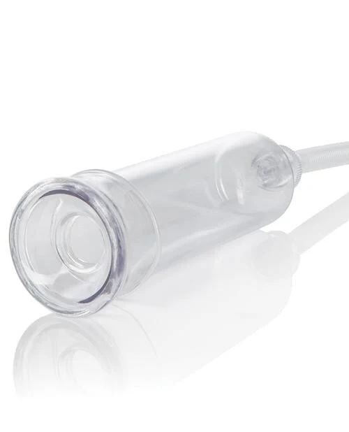 Dr Joel Kaplan Erection Pump - Clear - Image 2