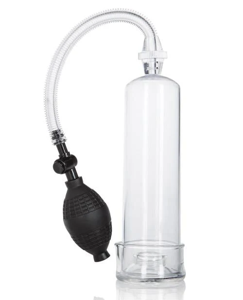 Dr Joel Kaplan Erection Pump - Clear - Image 5