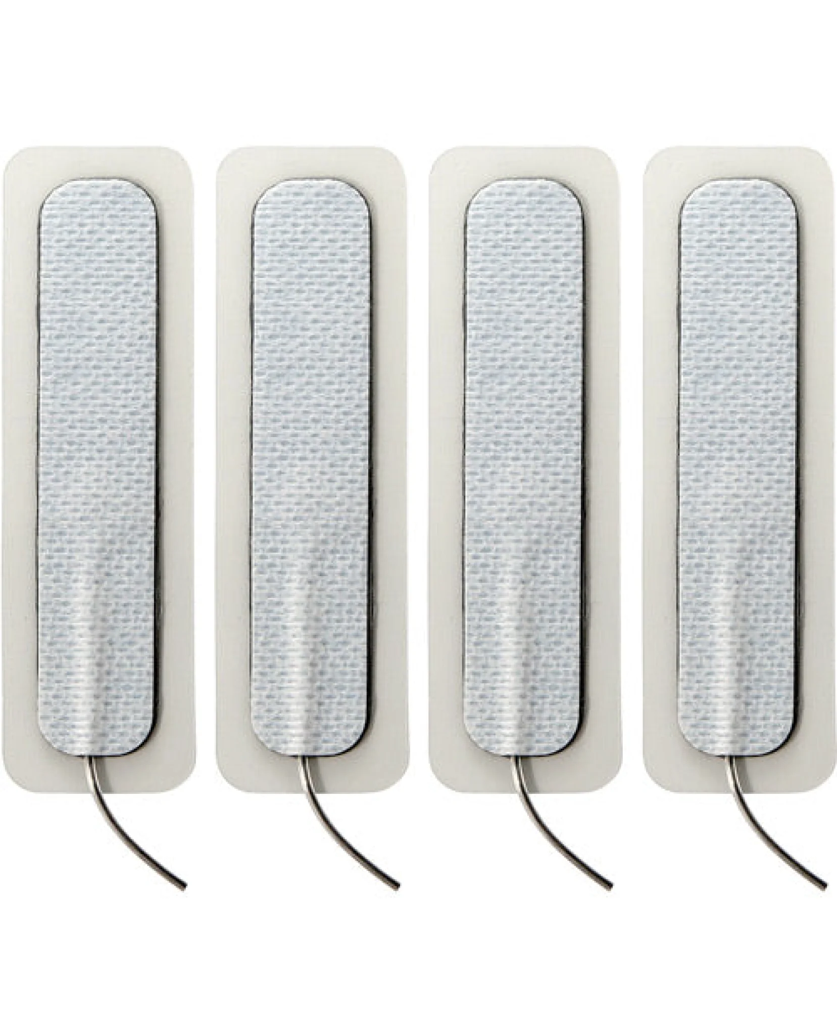 Electrastim Accessory - Rectangle Self Advesive Pads (pack Of 4) - Image 2
