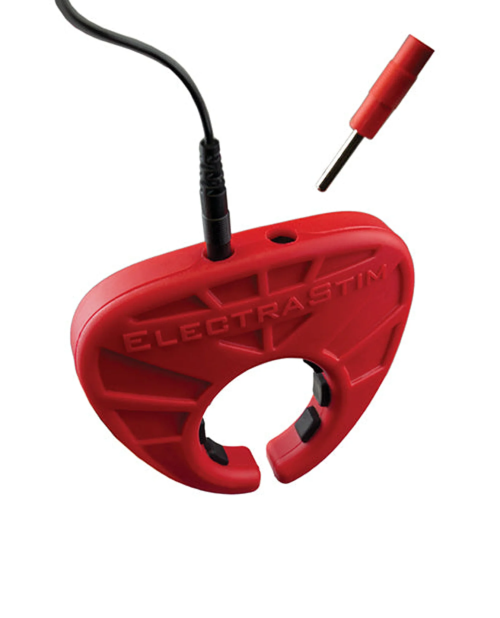 Electrastim Silicone Fusion Viper Cock Shield - Image 2