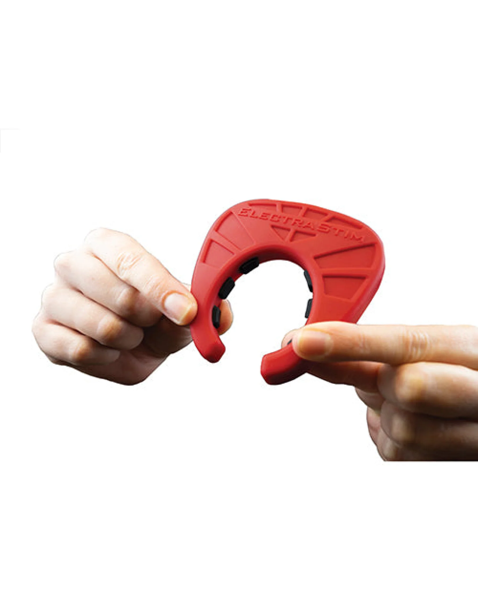 Electrastim Silicone Fusion Viper Cock Shield - Image 3
