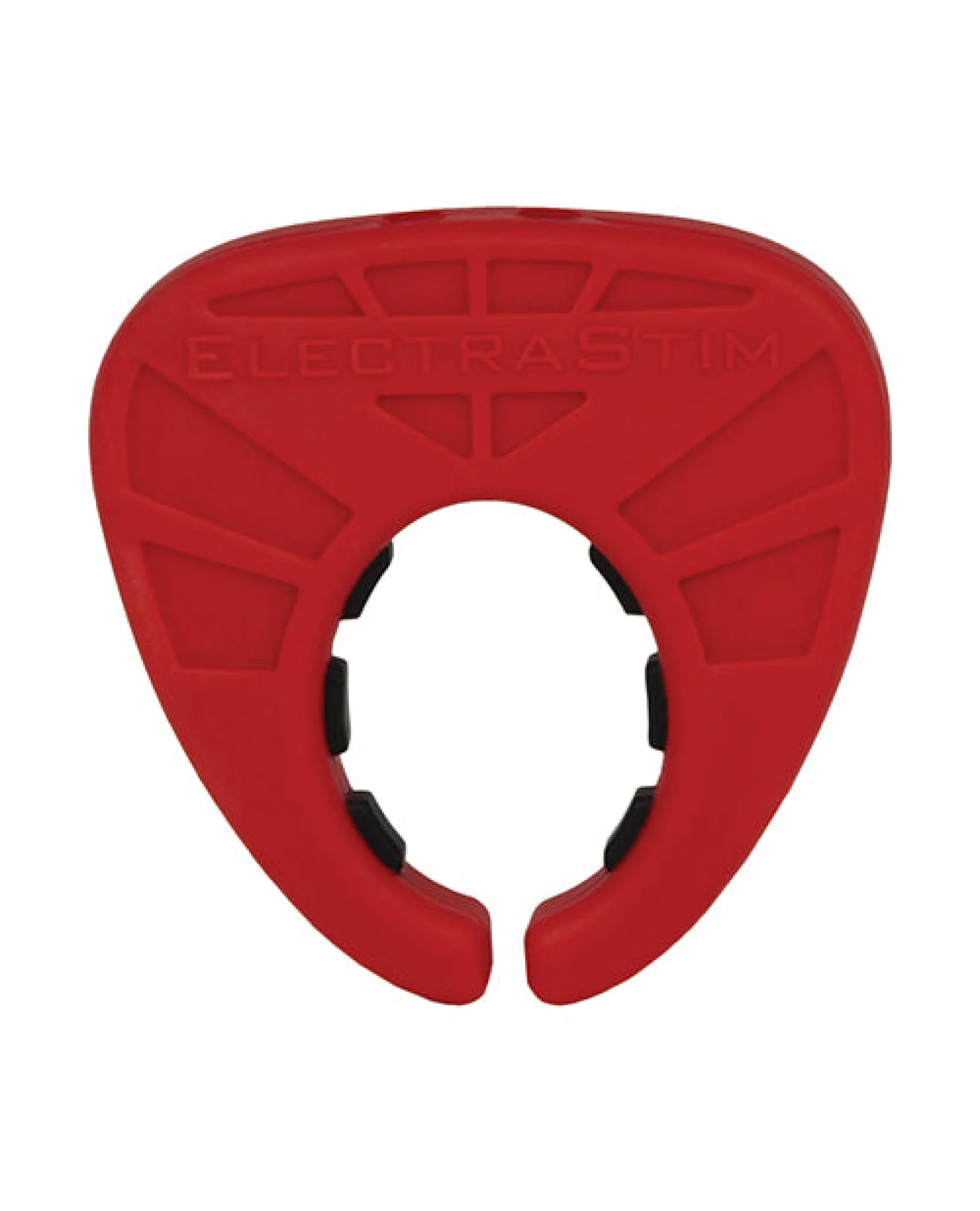 Electrastim Silicone Fusion Viper Cock Shield - Image 4