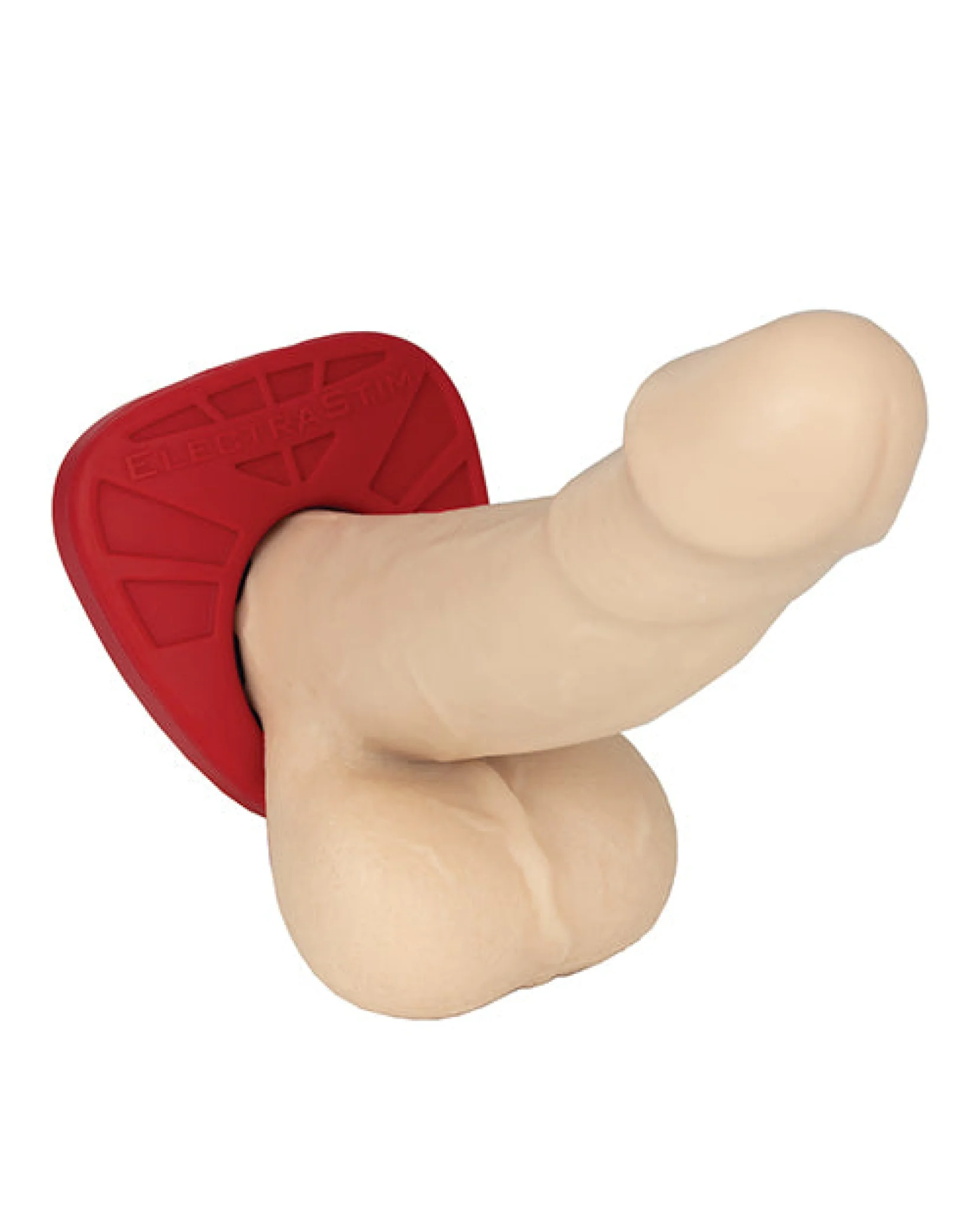 Electrastim Silicone Fusion Viper Cock Shield - Image 5
