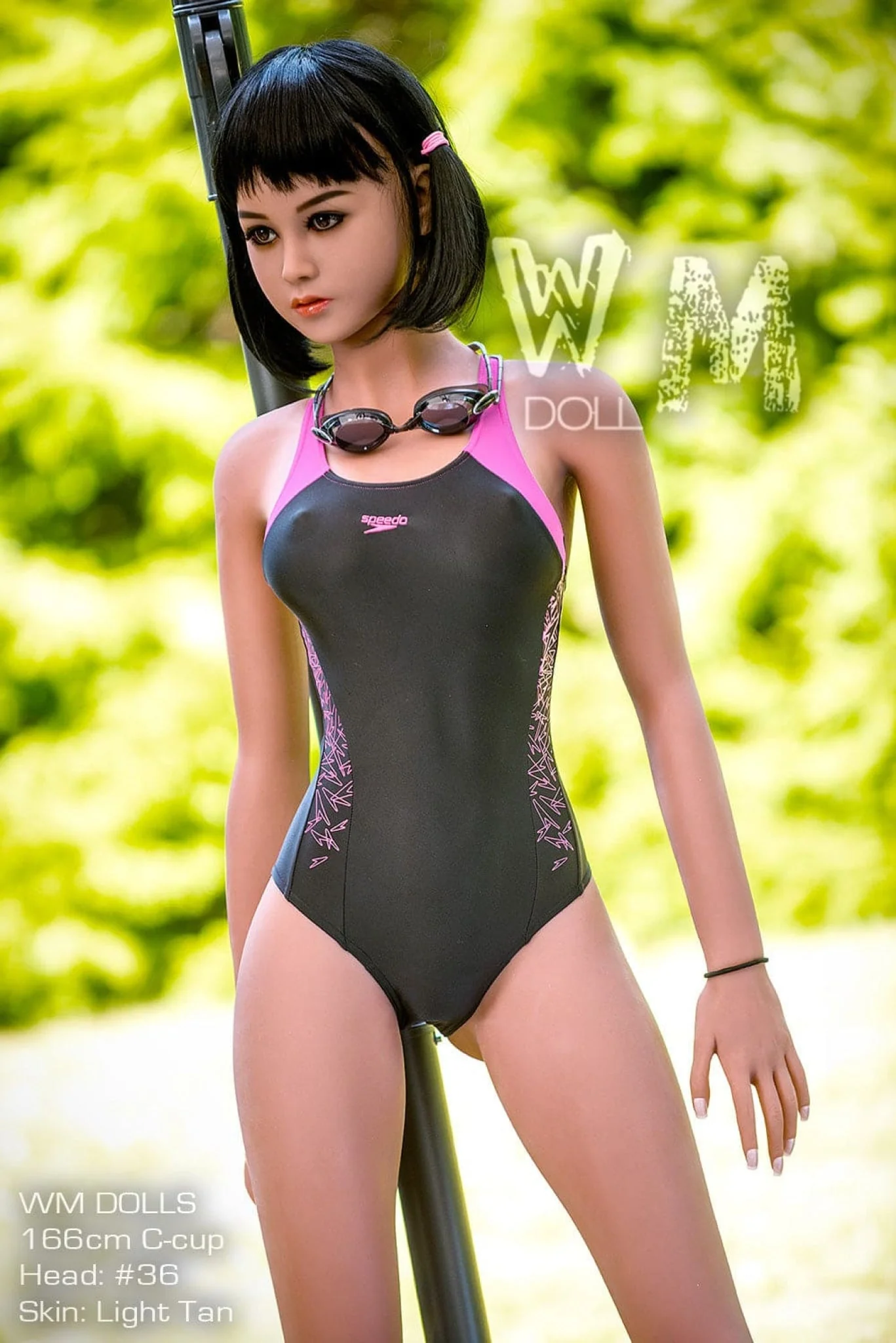 Ellen Premium TPE Sex Doll - Image 5