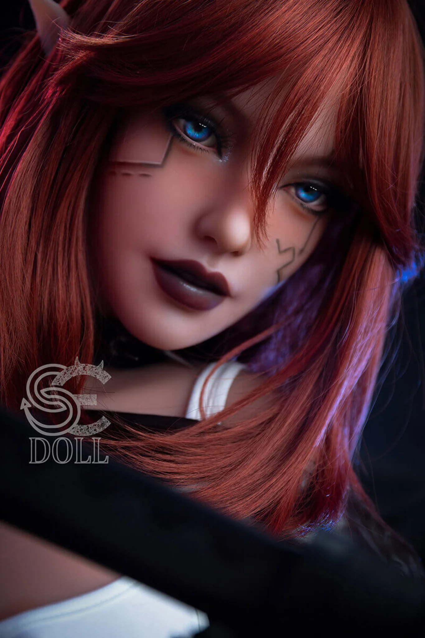 Elodie Life Size Love Doll - SEDOLL - USA STOCK - Image 13