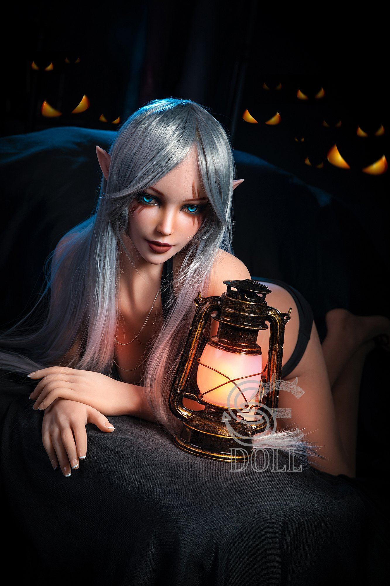 Elsa TPE Realistic Sex Doll - SEDOLL - USA STOCK - Image 13