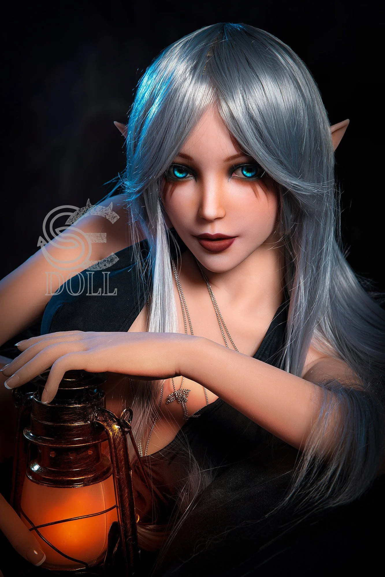 Elsa TPE Realistic Sex Doll - SEDOLL - USA STOCK - Image 14