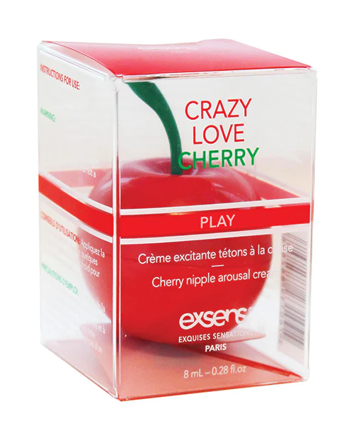 Exsens Of Paris Nipple Cream - Image 3