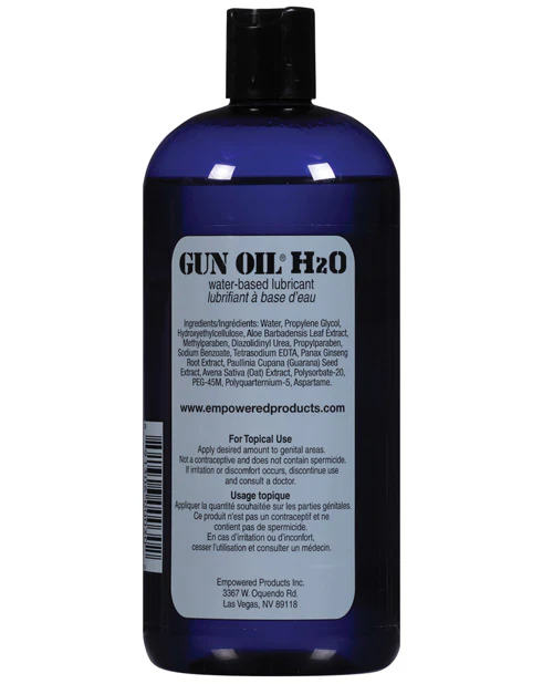 Gun Oil H2o - Image 2