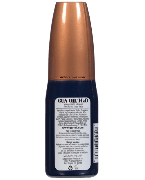 Gun Oil H2o - Image 2