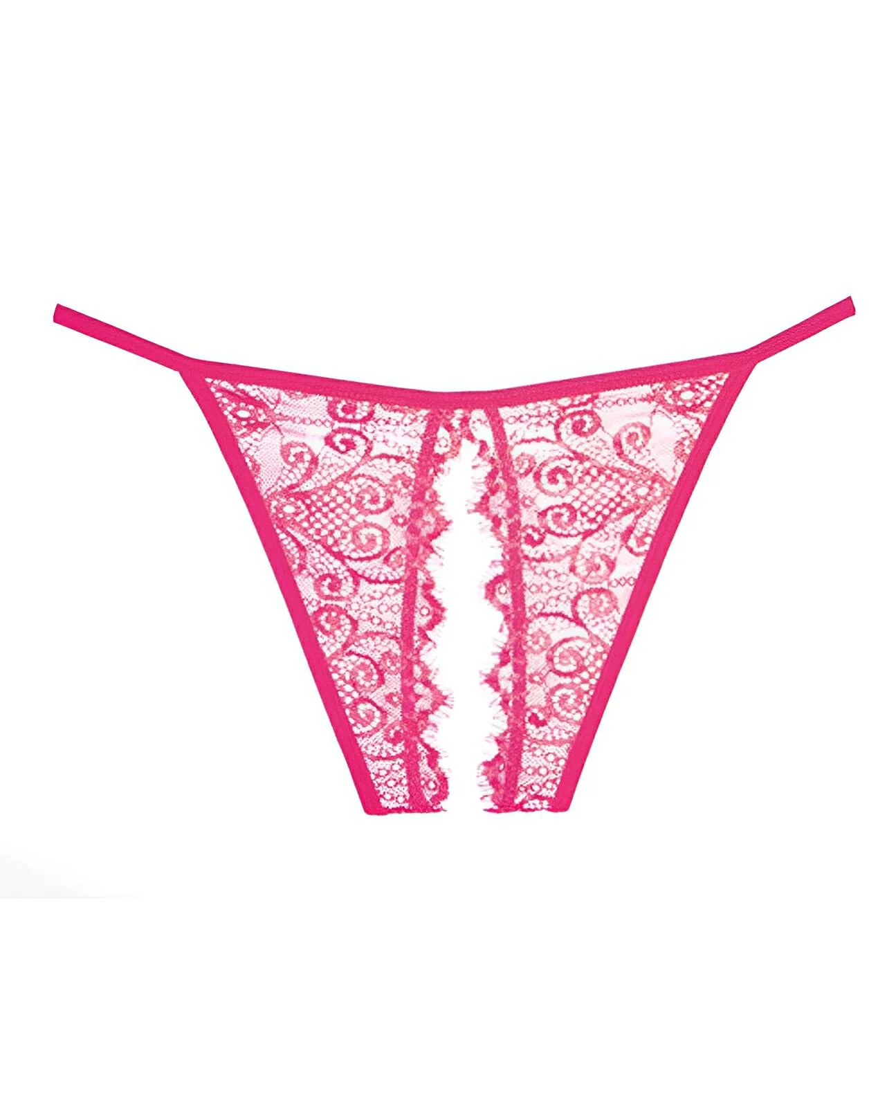Adore Lace Enchanted Belle Panty O/s - Image 3