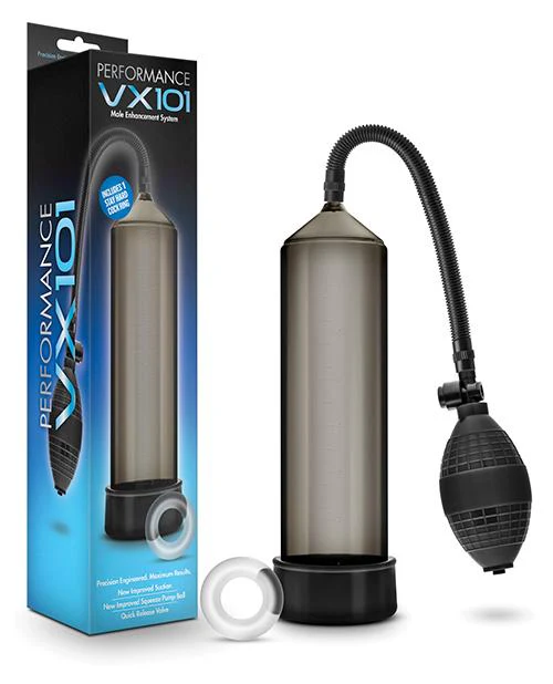 Blush Performance Vx101 Male Enhancement Pump - Image 6