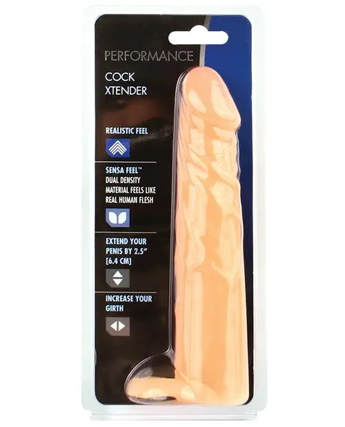 Blush Performance Cock Xtender - Image 3