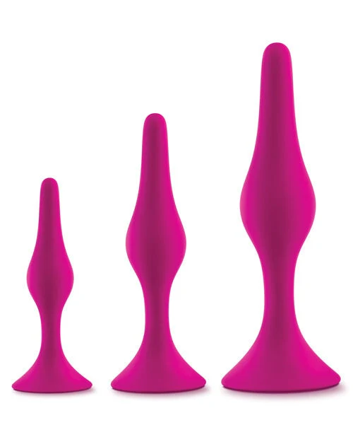 Blush Luxe Beginner Plug Kit - Image 2