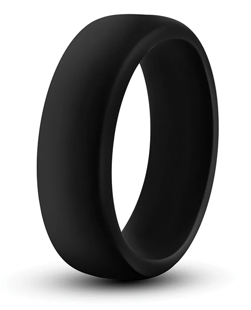 Blush Performance Silicone Go Pro Cock Ring - Image 2