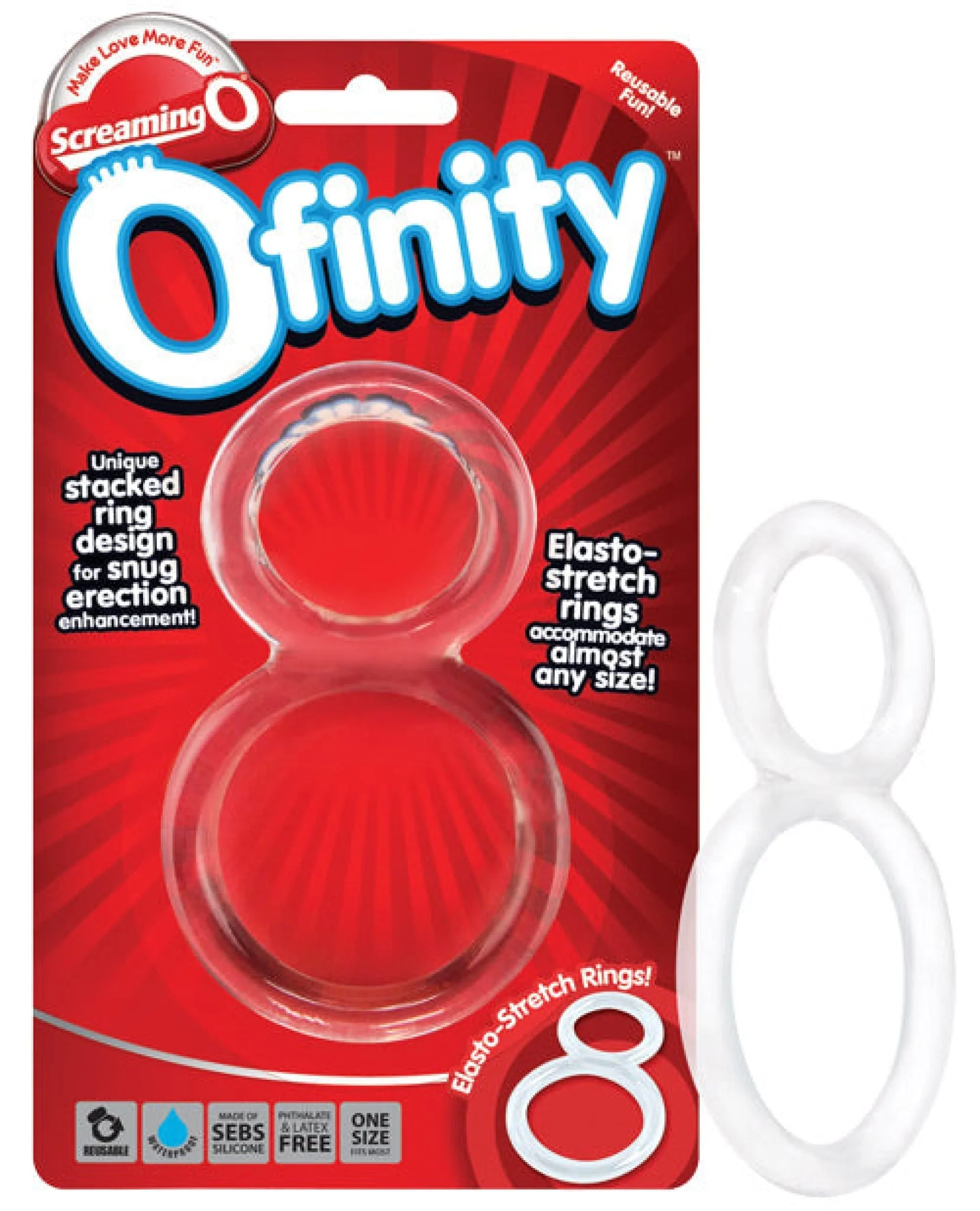 Screaming O Ofinity - Image 2
