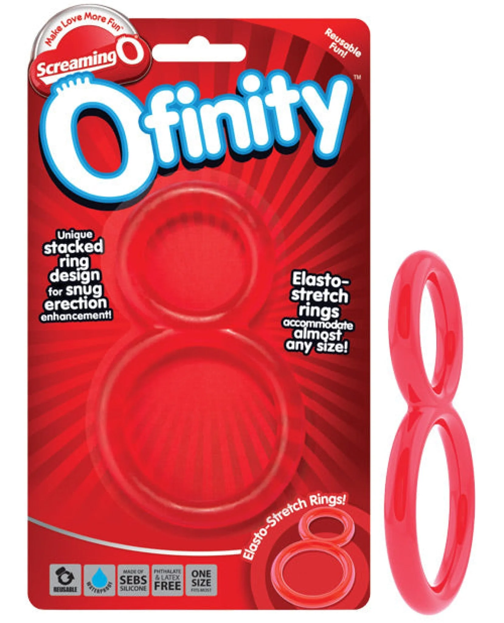 Screaming O Ofinity - Image 3